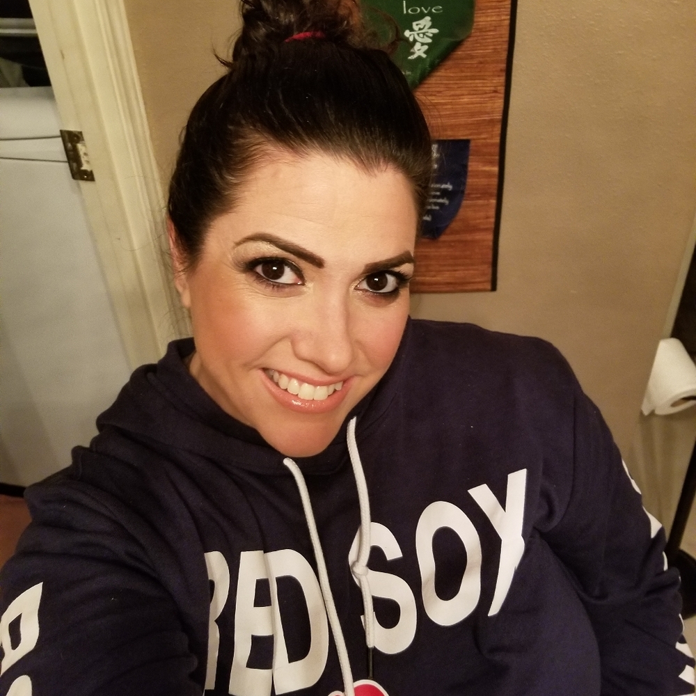 Meet your Posher, Katrina